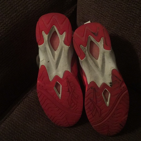 Men sneakers - Picture 5 of 5